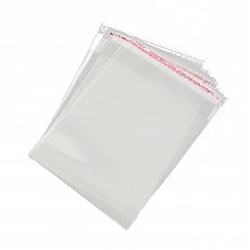 Пакеты БОПП, Zip-Lock