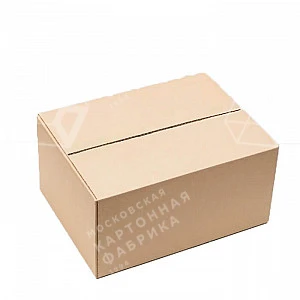 Картонная коробка 450*350*250 мм / Гофрокороб 450*350*250 мм - T22B