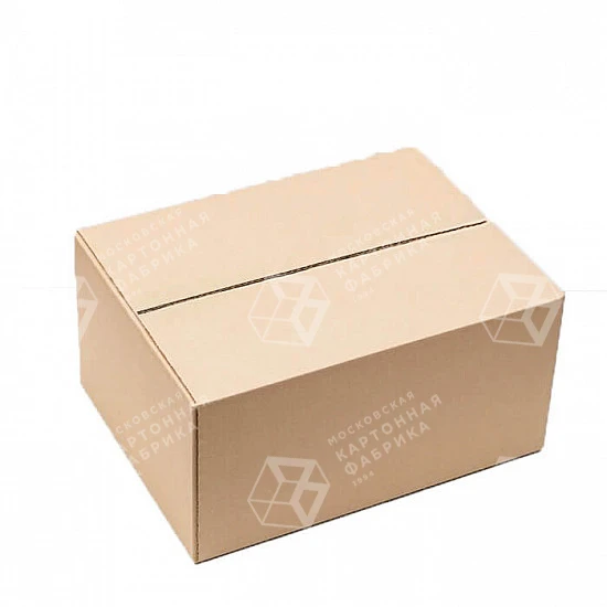 Картонная коробка 450*350*250 мм / Гофрокороб 450*350*250 мм - T22B