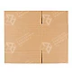 Картонная коробка 450*350*250 мм / Гофрокороб 450*350*250 мм - T22B