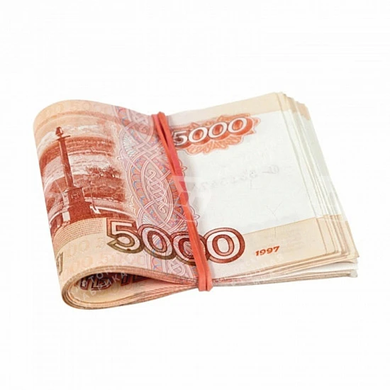 Резинки банковские универсальные диаметром 60 мм, 50 г, цветные, натуральный каучук