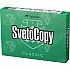 Бумага офисная А4, 80 г/м2, 500 л., марка С, SVETOCOPY CLASSIC, Россия