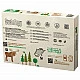 Бумага офисная А4, 80 г/м2, 500 л., марка С, SVETOCOPY CLASSIC, Россия