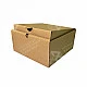 Гофрокороб самосборный 200*200*100 мм Т-22B FEFCO 0470