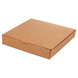 Коробка для пиццы 250*250*40 Т22В, диаметр 25 см