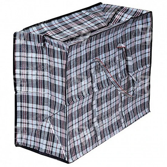 Сумка-баул хозяйственная 70x50x30 см, 105 л