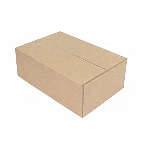 Картонная коробка 250*200*200 мм / Гофрокороб 250*200*200 мм – Т22B
