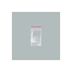 Зип пакеты гриппер (Zip-Lock) 40x50см 40 мкм (100 штук в упаковке)